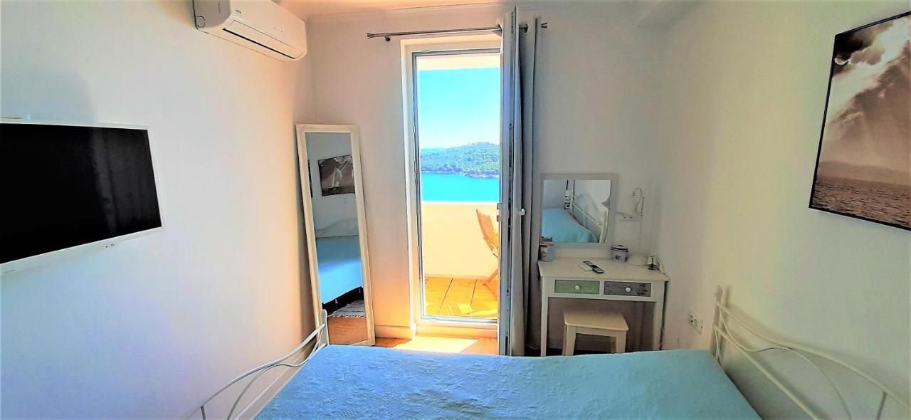 Apartman Colors - Old Town View No2