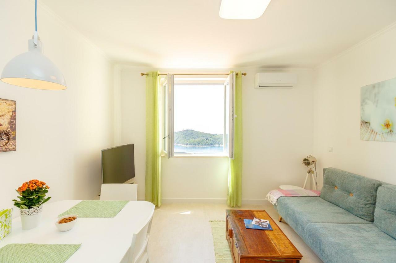 Colors - Old Town View No2 Apartman Dubrovnik