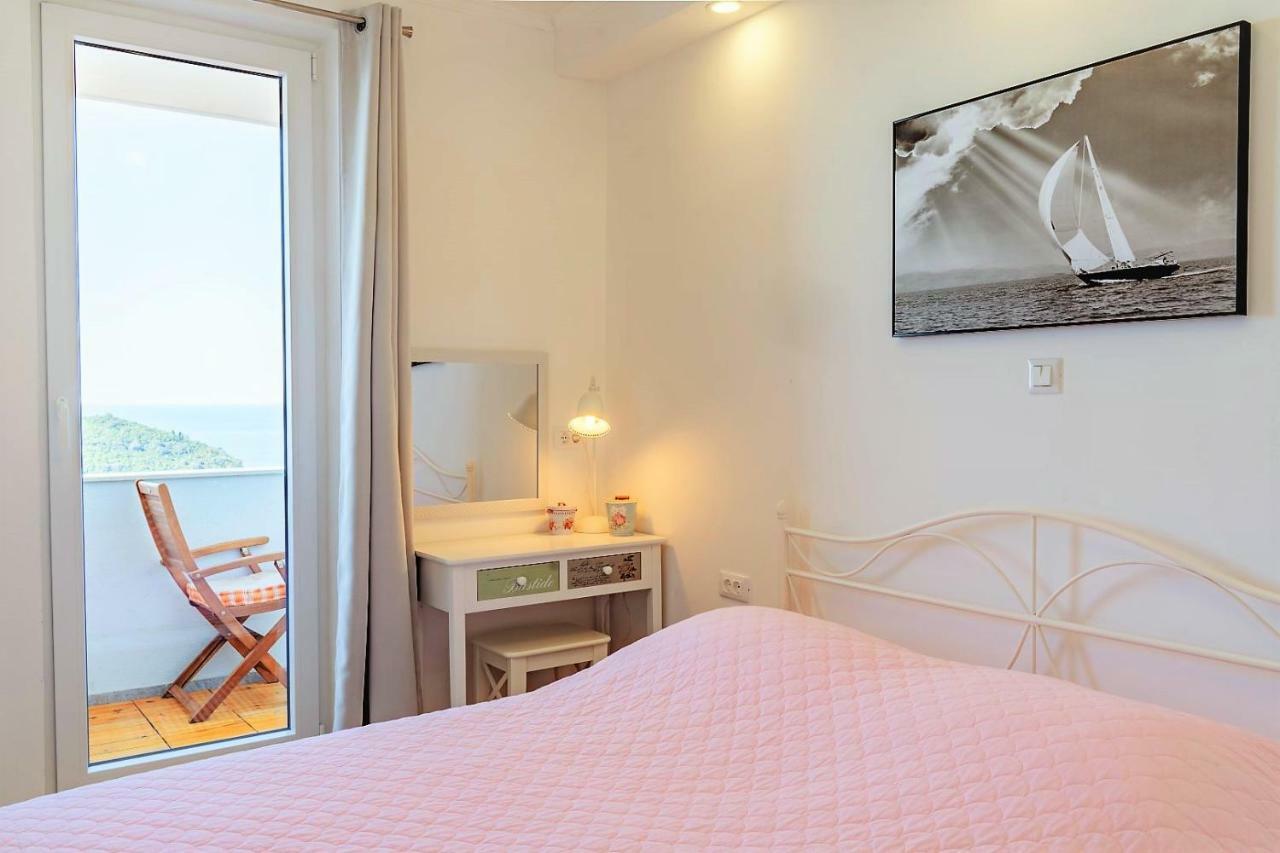 Apartman Colors - Old Town View No2 *